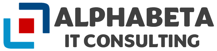 AlphaBeta IT Consulting